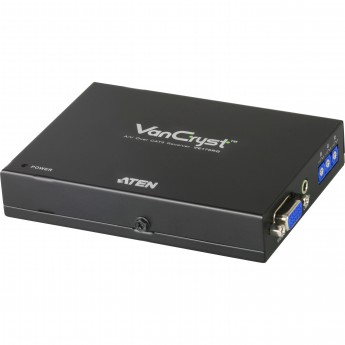 Приемник ATEN VE170RQ/VE170RQ-AT-G Приемник ATEN VE170RQ/VE170RQ-AT-G