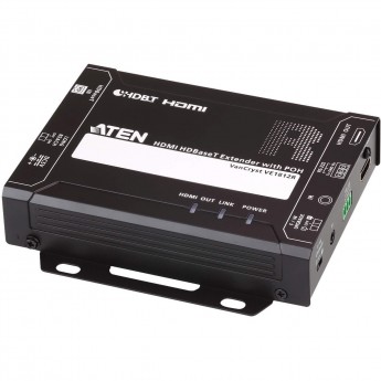 Приемник ATEN VE1812R/VE1812R-AT-G Приемник ATEN VE1812R/VE1812R-AT-G