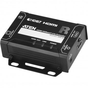 Приемник ATEN VE801R/VE801R-AT-G Приемник ATEN VE801R/VE801R-AT-G