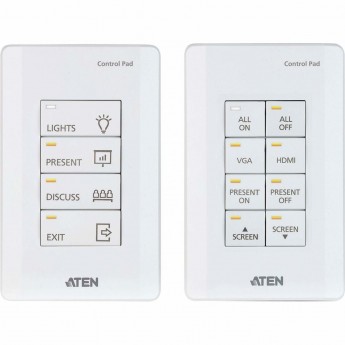 Система управления ATEN VK0100/VK0100-AT