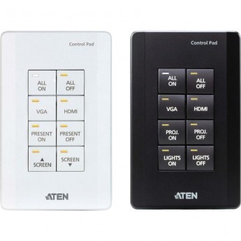 Система управления ATEN VK01001/VK01001-AT