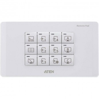 Система управления ATEN VPK312/VPK312K1-AT-G