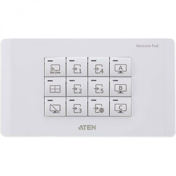 Система управления ATEN VPK312/ VPK312K1-AT-G