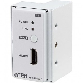 Трансмиттер ATEN VE1801AEUT/VE1801AEUT-AT-G