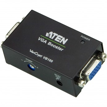 Удлинитель ATEN VB100/VB100-AT-G