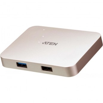 USB-C Мини Док-станция ATEN UH3235/UH3235-AT