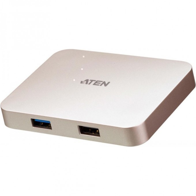 USB-C Мини Док-станция ATEN UH3235/ UH3235-AT