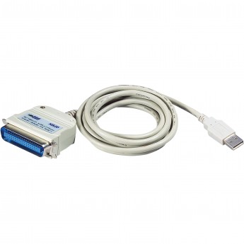 USB конвертер ATEN UC1284B-AT/UC1284B-AT