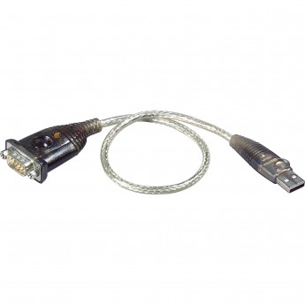 USB конвертер ATEN UC232A/UC232A-AT