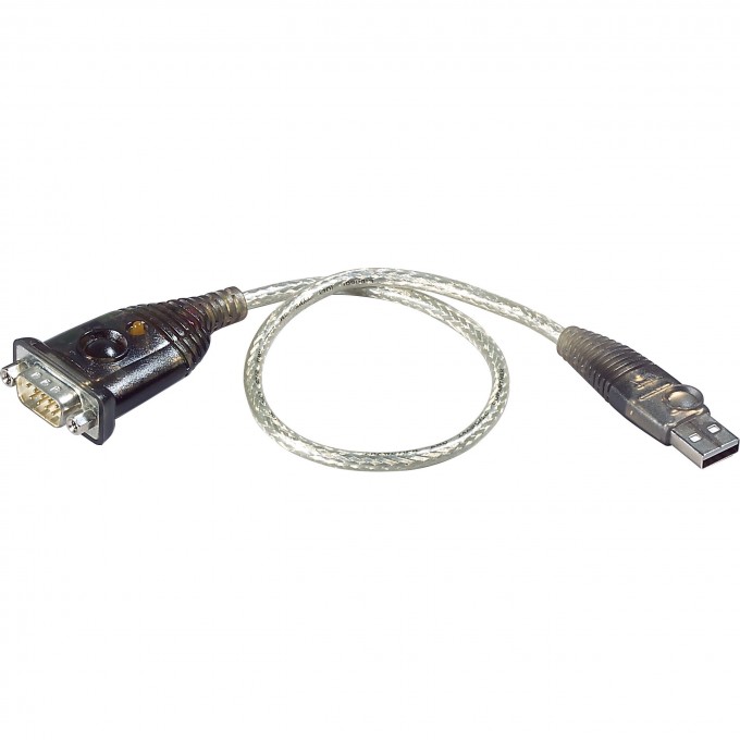 USB конвертер ATEN UC232A/ UC232A-AT