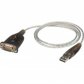 USB конвертер ATEN UC232A1/UC232A1-AT