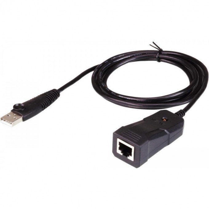 USB конвертер ATEN UC232B/ UC232B-AT