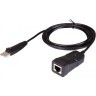 USB конвертер ATEN UC232B/ UC232B-AT