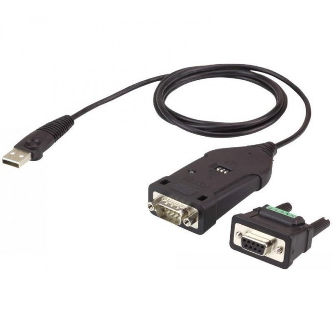 USB конвертер ATEN UC485/ UC485-AT