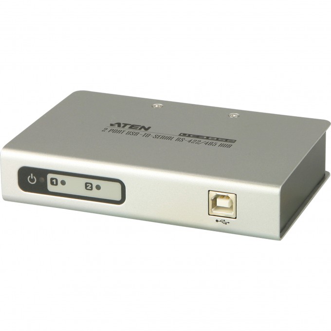 USB конвертер ATEN UC4852/ UC4852-AT