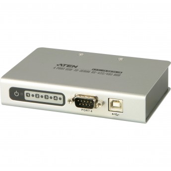 USB конвертер ATEN UC4854/UC4854-AT