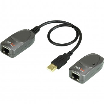 USB удлинитель ATEN UCE260/UCE260-A7-G