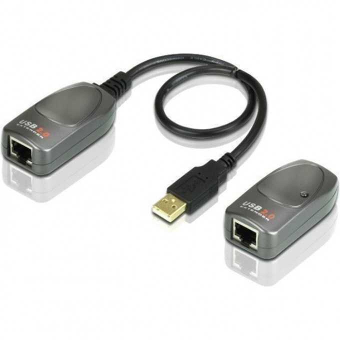 USB удлинитель ATEN UCE260/ UCE260-AT-G