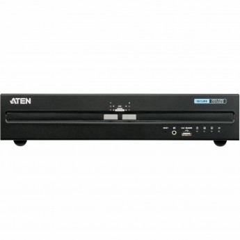 Защищенный KVM переключатель ATEN CS1142D/CS1142D-AT-G