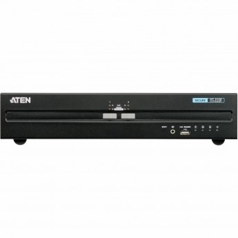 Защищенный KVM переключатель ATEN CS1142DP/CS1142DP-AT-G