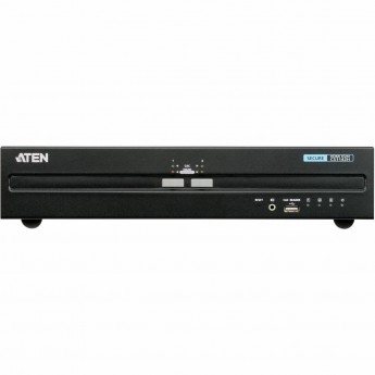 Защищенный KVM переключатель ATEN CS1142H/CS1142H-AT-G