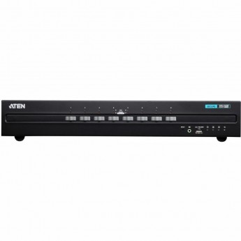 Защищенный KVM переключатель ATEN CS1148D/CS1148D-AT-G