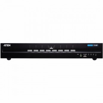 Защищенный KVM переключатель ATEN CS1148DP/CS1148DP-AT-G