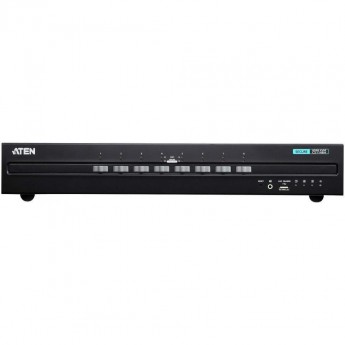 Защищенный KVM переключатель ATEN CS1148H/CS1148H-AT-G