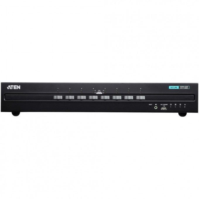 Защищенный KVM переключатель ATEN CS1148H/ CS1148H-AT-G