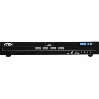 Защищенный KVM переключатель ATEN CS1184DP/CS1184DP-AT-G