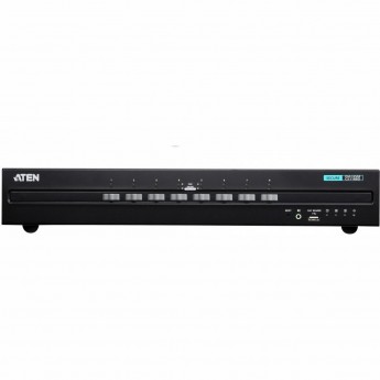 Защищенный KVM переключатель ATEN CS1188D/CS1188D-AT-G