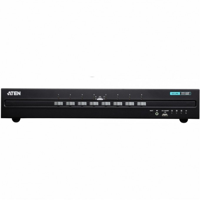 Защищенный KVM переключатель ATEN CS1188D/ CS1188D-AT-G